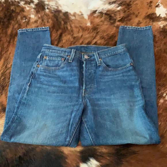 Levi’s 501 jeans - Picture 2 of 4